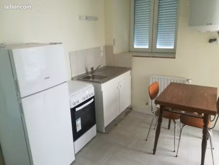 immobilier location