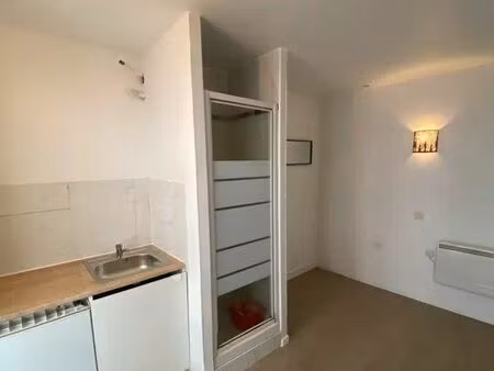 chambre 1 pièce 10 m²