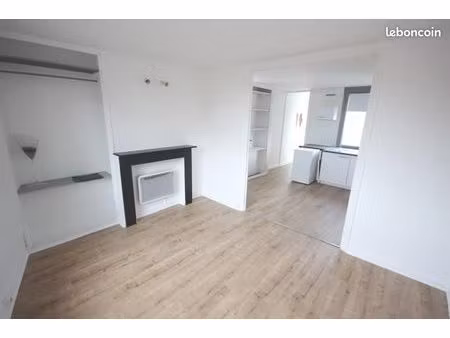 appartement 1 pièce 26 m²