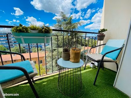 appartement t3 a louer - lyon 5