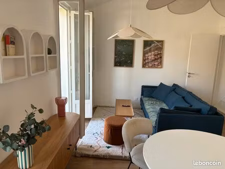 t3 – rue adolphe thiers – 13001 marseille