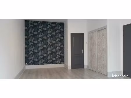 appartement f1