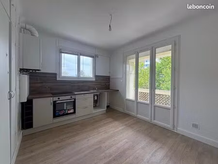 appartement 5 pièces 90 m²