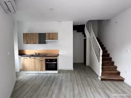 appartement t3