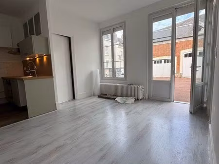 bel appartement centre-ville