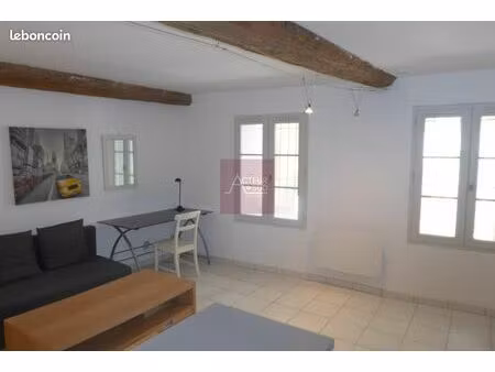 appartement 1 pièce 26 m²