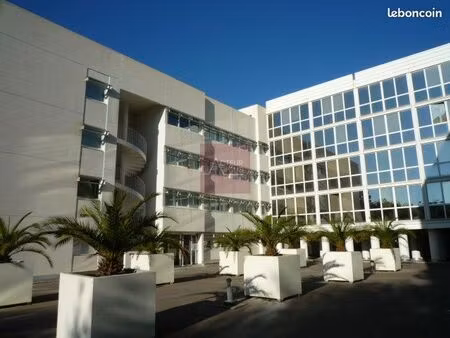 studio 1 pièce 18 m²