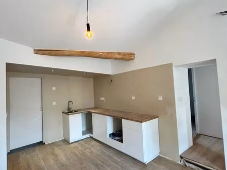 appartement 65m2