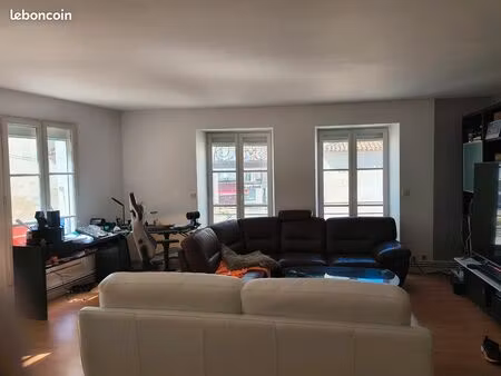 location appartement 3chambres