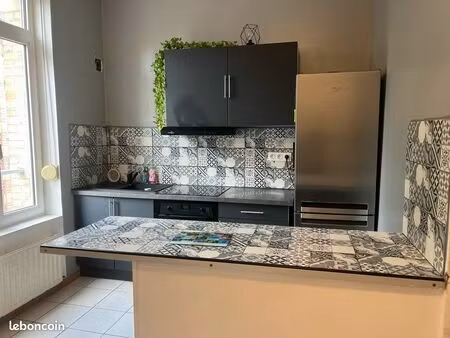 location appartement 2 chambres