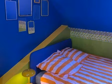 studio meublé en hyper centre de saint-quentin – idéal étudiant / mobilité
