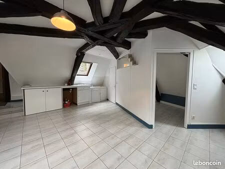 appartement 2 pièces 26 m²