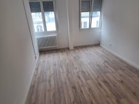 studio situé à strasbourg