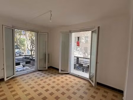 appartement 1 pièce 35 m²