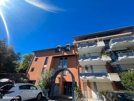 appartement 3 pièces 69 m²