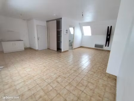 logement communal
