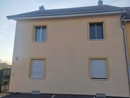 bel appartement de 73 m²