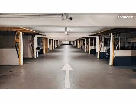 parking cannes film festival – gray d’albion – 3 min palais