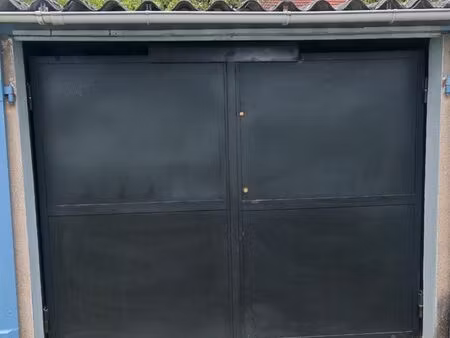 location stockage boxe sécurisé