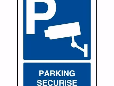 location place de parking sécurisé