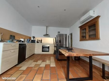 maison 4 pièces 116 m²