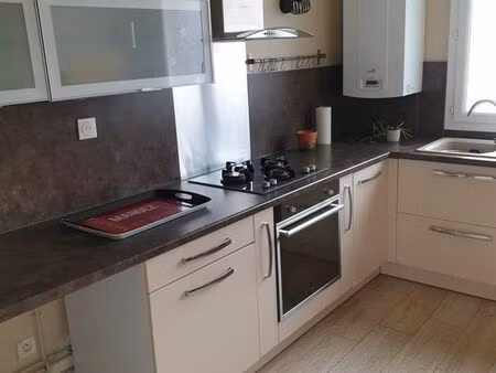 maison 75m² à louer