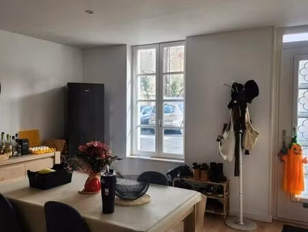 maison 4 chambres