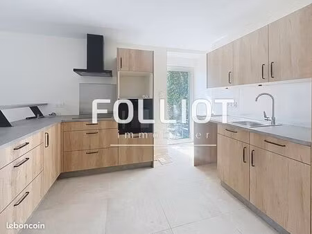 maison 4 pièces 119 m²