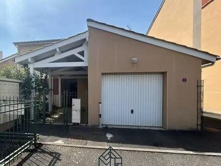 maison 4 pièces 86 m²