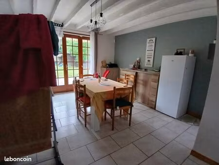 location maison t3/4