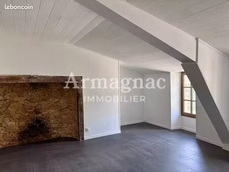 maison 5 pièces 101 m²