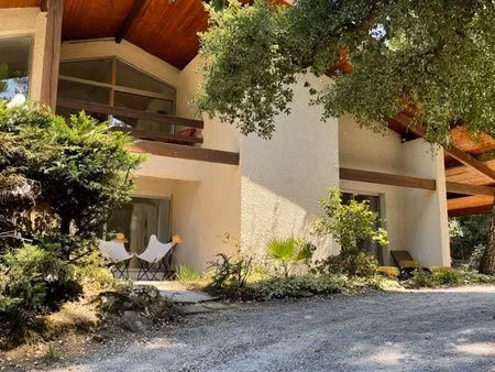 loue de octobre 2026 à juin 2027 maison meublée hossegor