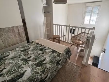 appartement 2 pièce