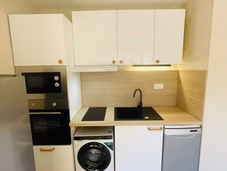appartement résidences sécurisé