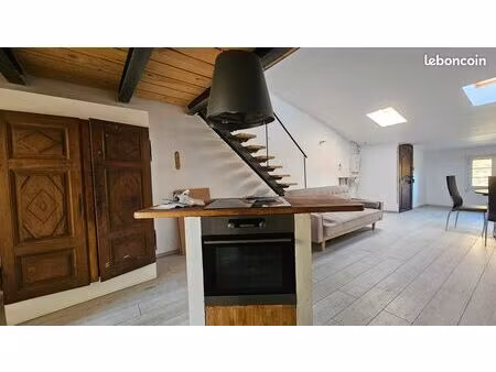appartement 3 pièces
