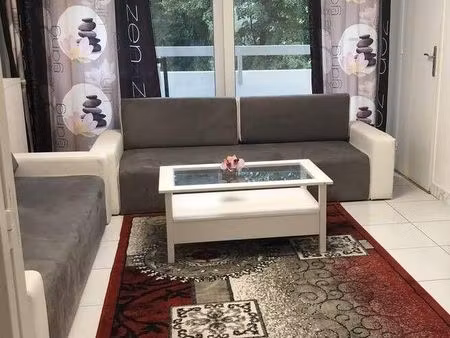 appartement 3 pièces 57 m²