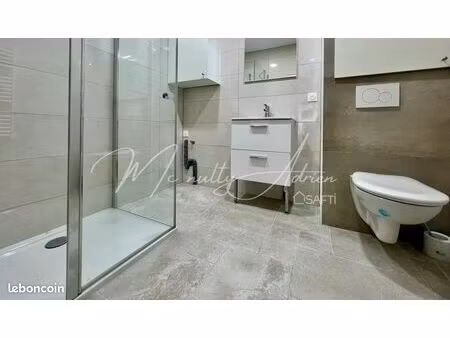 a louer appartement 2p 33m2 dpe d