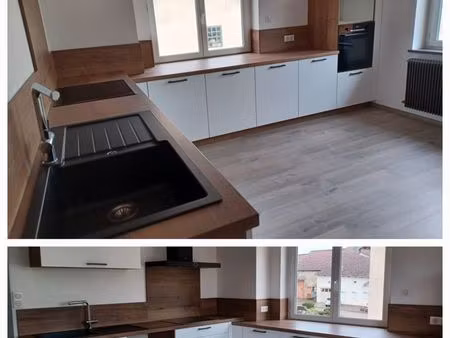 loue t2 ( 62 m²)