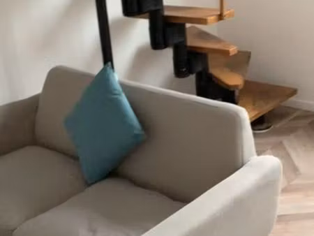 ? duplex meublé 90 m² – standing  idéal entreprise / salariés / famille – 15 min à pied de