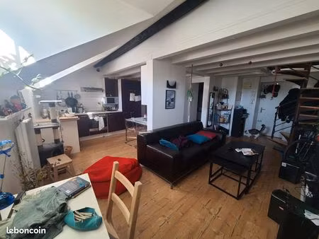 location appartement rue maréchal joffre nantes