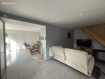 location appartement 10 min de vesoul -20 min de besançon