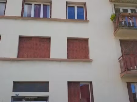 appartement 3 pièces 70 m²