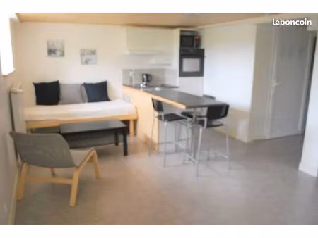 b00 loft rdc  quartier prisé morlaix