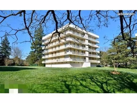 appartement 4 pièces 76 m²