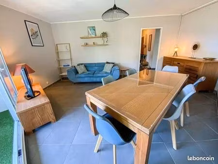 chambre 1 pièce 70 m²