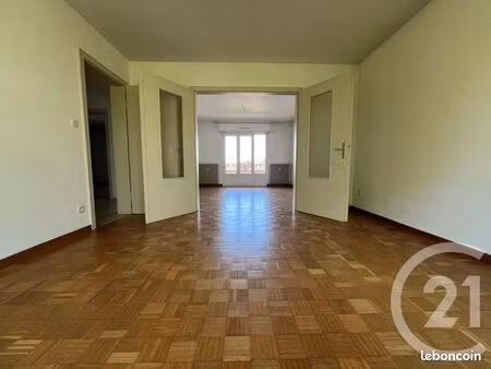 appartement 3 pièces 86 m²