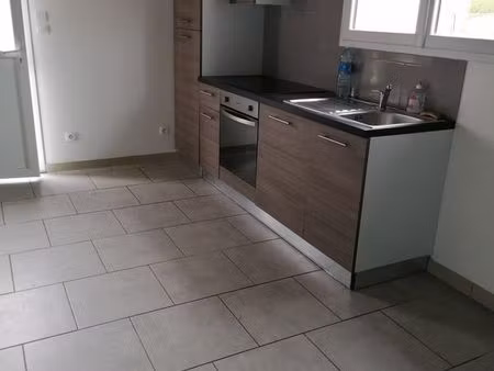locations immobilier