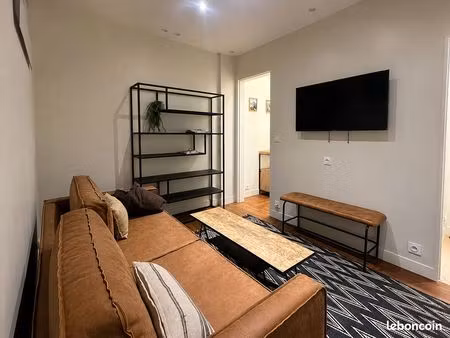 appartement a louer- neuilly sur seine