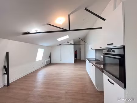 appartement t3 centre ville