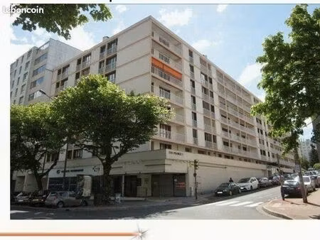 400 loyer bellevue